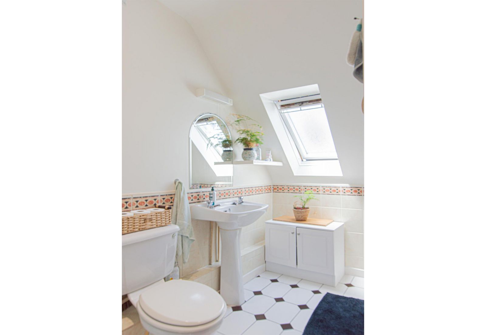 Apartment 17, Millmount photo 11