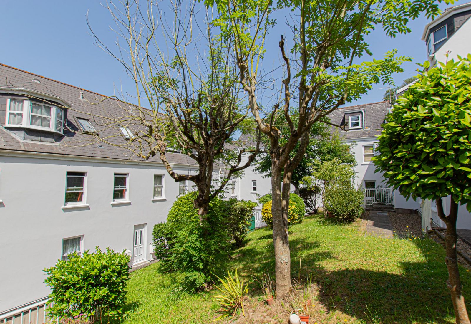 Apartment 17, Millmount photo 15