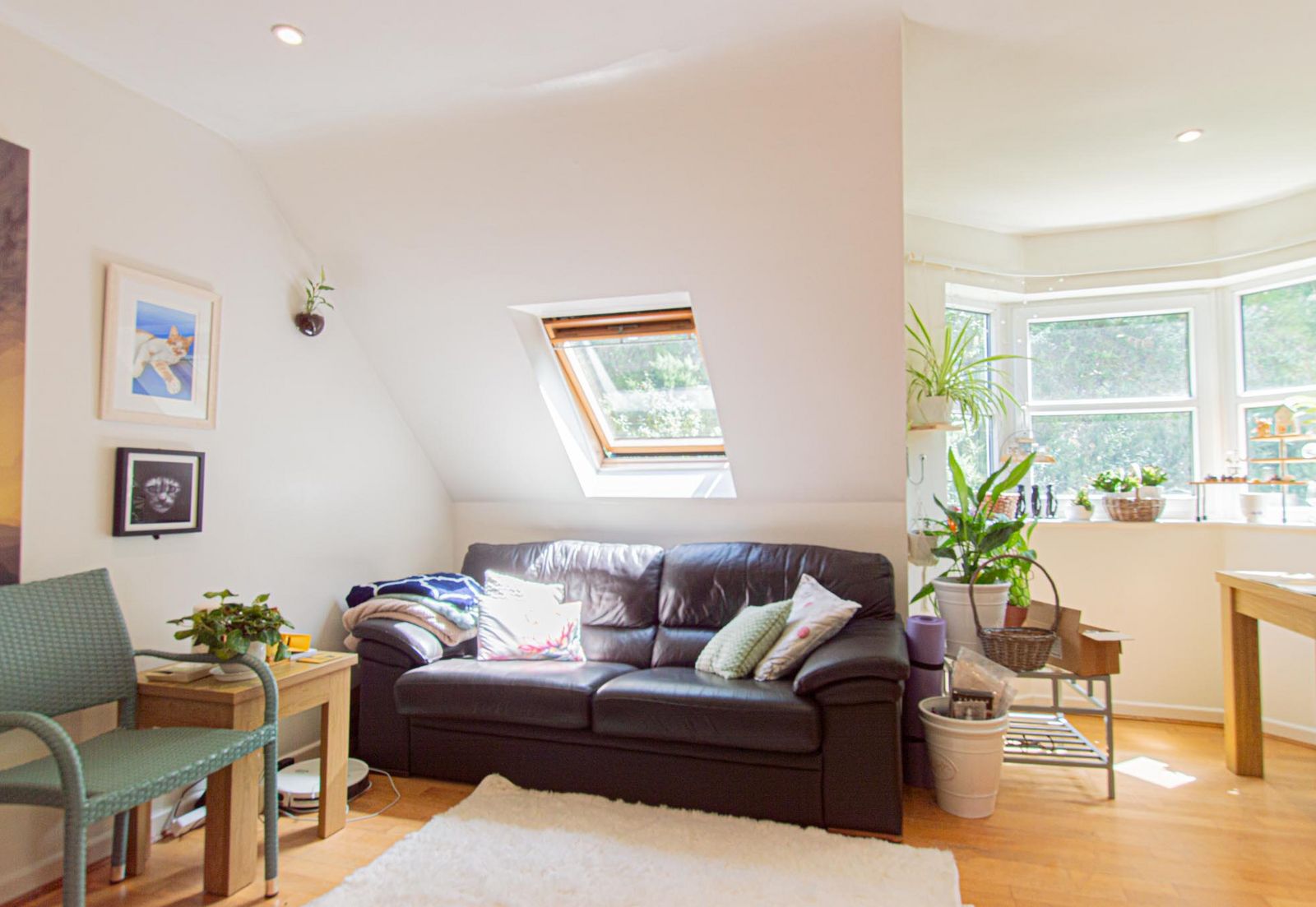 Apartment 17, Millmount photo 7
