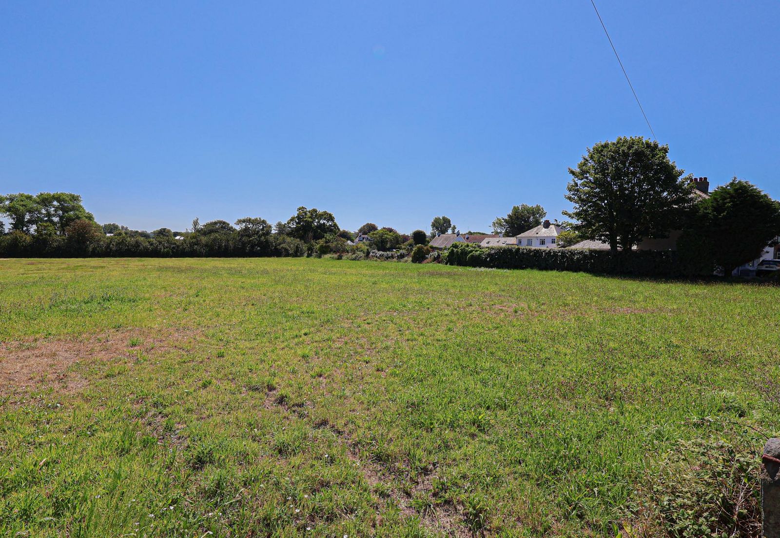 Agricultural Field - Le Friquet photo 2