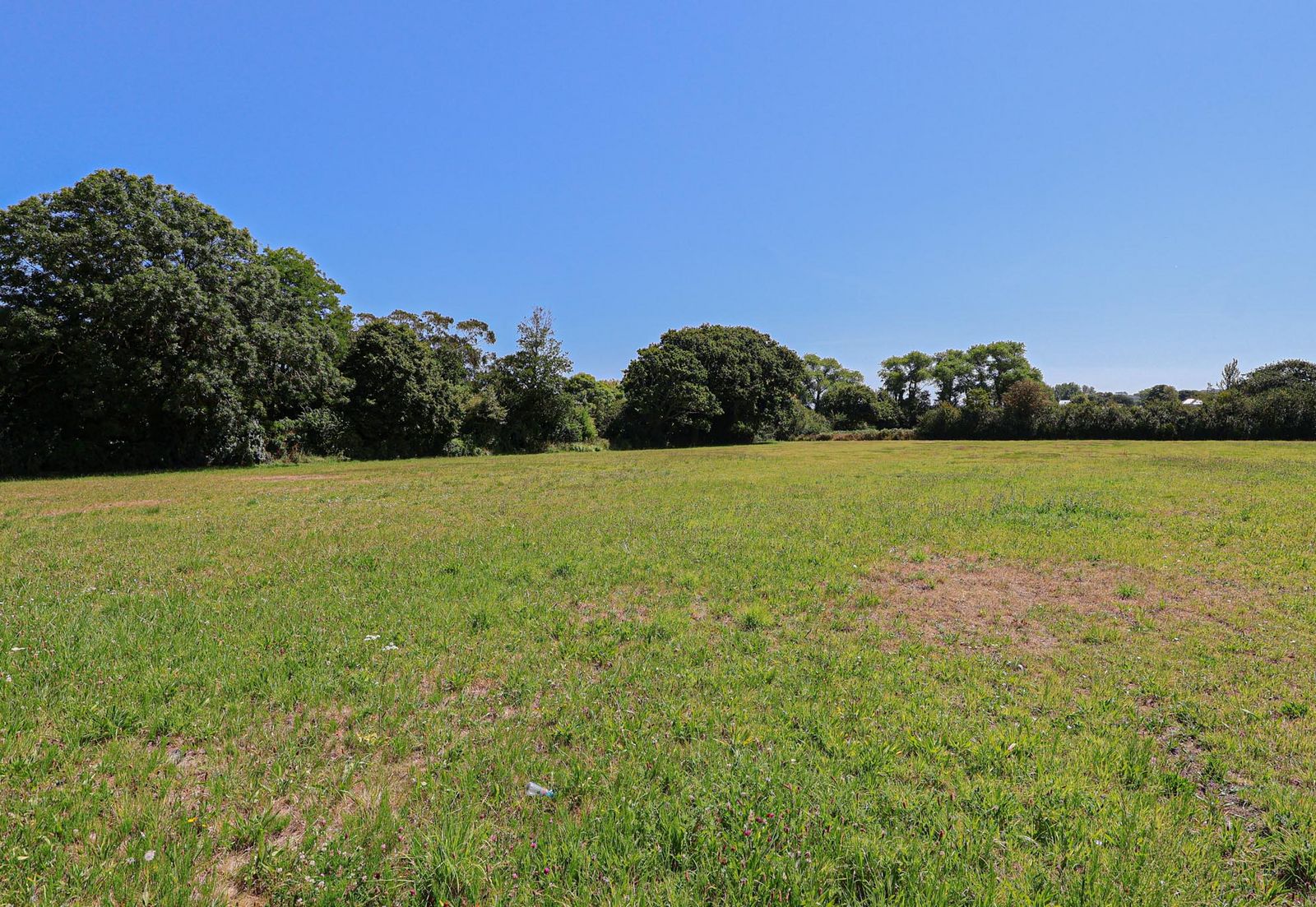Agricultural Field - Le Friquet photo 3