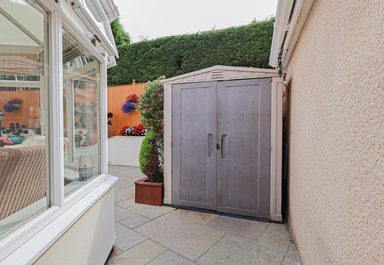 Mansfield photo 28