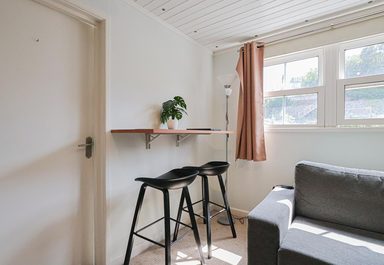 Flat 4, 29, Victoria Road photo 4