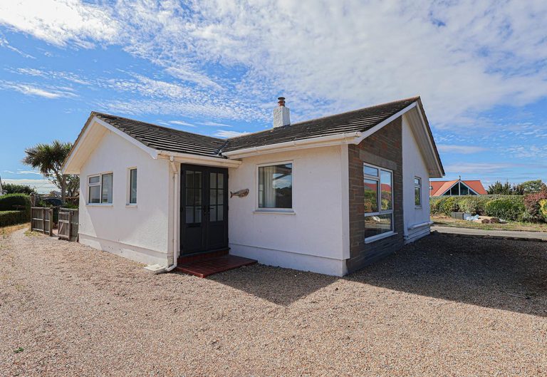 Barefoot Bungalow photo 1