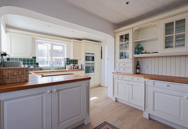 Barefoot Bungalow photo 9