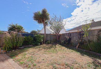 Barefoot Bungalow photo 25