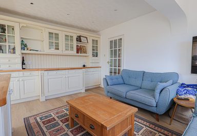 Barefoot Bungalow photo 11