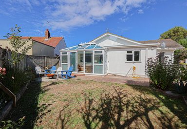 Barefoot Bungalow photo 26