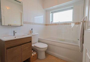 Barefoot Bungalow photo 21