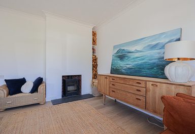 Barefoot Bungalow photo 6
