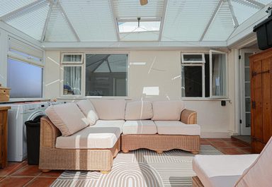 Barefoot Bungalow photo 13