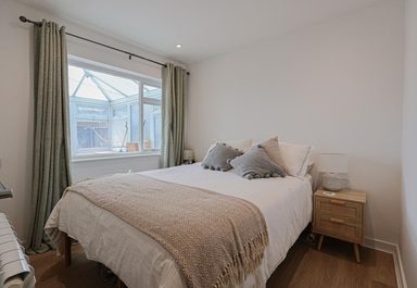 Barefoot Bungalow photo 19