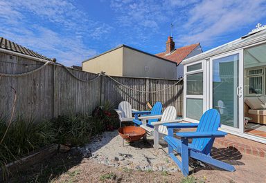 Barefoot Bungalow photo 24
