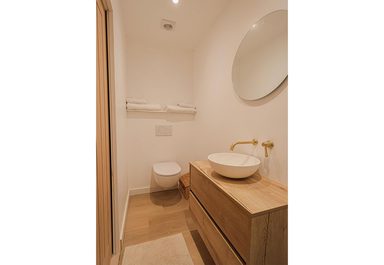 Barefoot Bungalow photo 18
