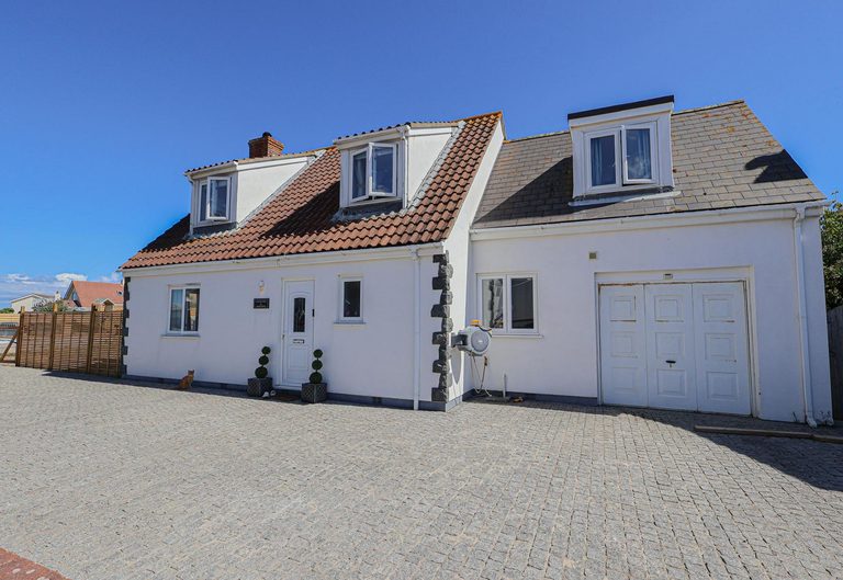 Casa De Vida