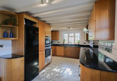 La Vassalerie House photo 19