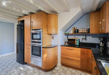 La Vassalerie House photo 21