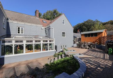 La Vassalerie House photo 46