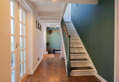 La Vassalerie House photo 5