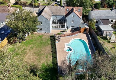 La Vassalerie House photo 52