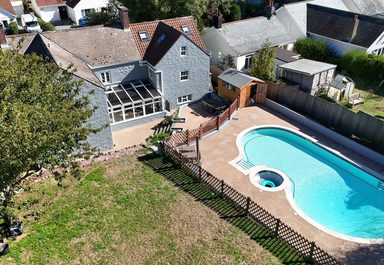 La Vassalerie House photo 3