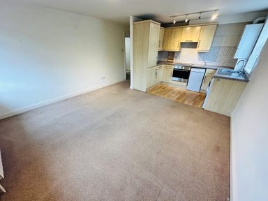 Flat 11, Les Casquets photo 2
