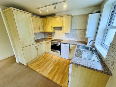 Flat 11, Les Casquets photo 3