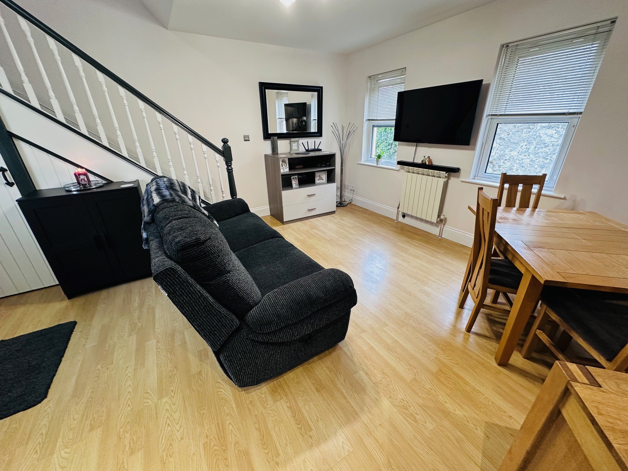 1 Beauregard Mews photo 5