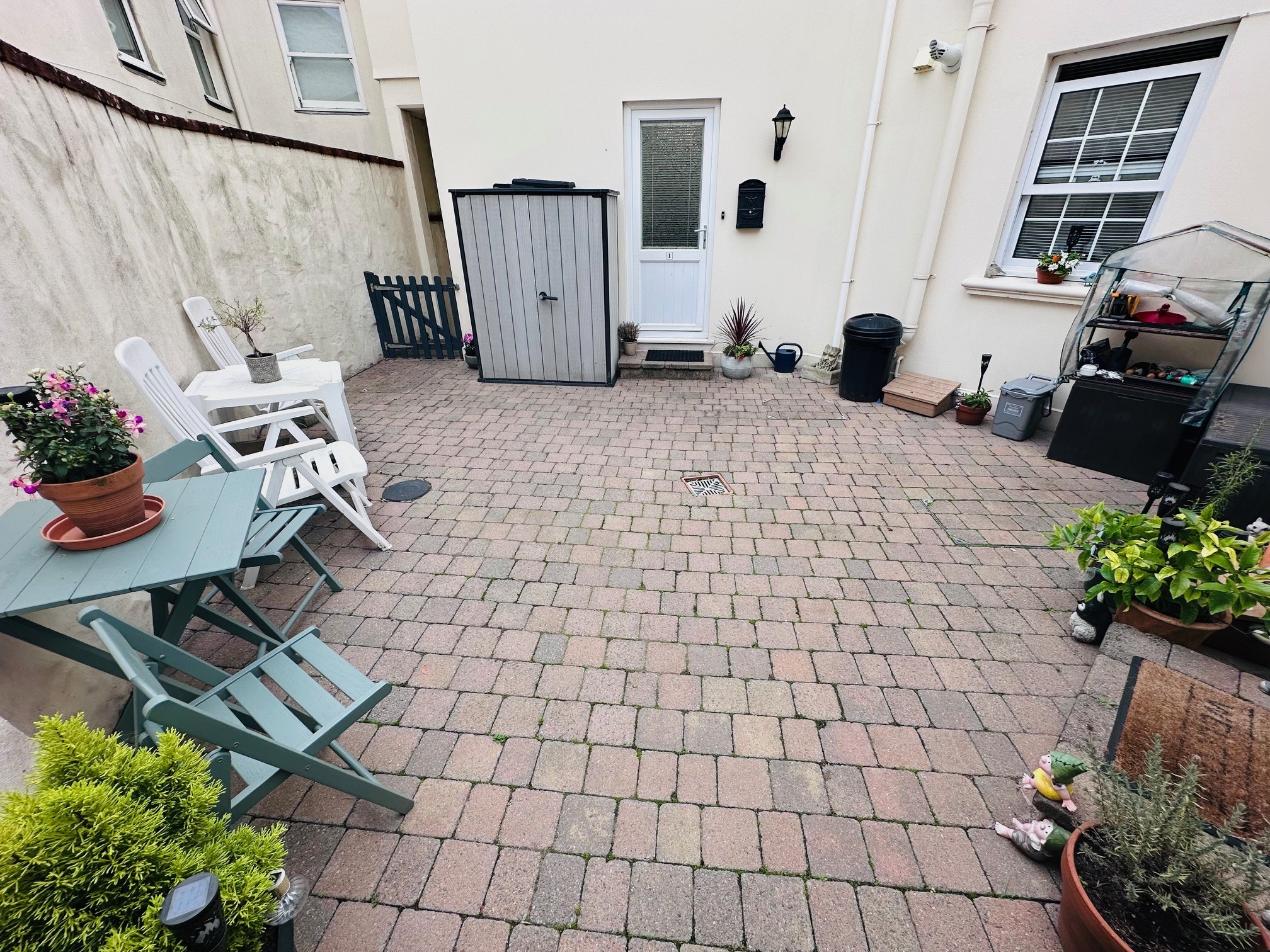 1 Beauregard Mews photo 17