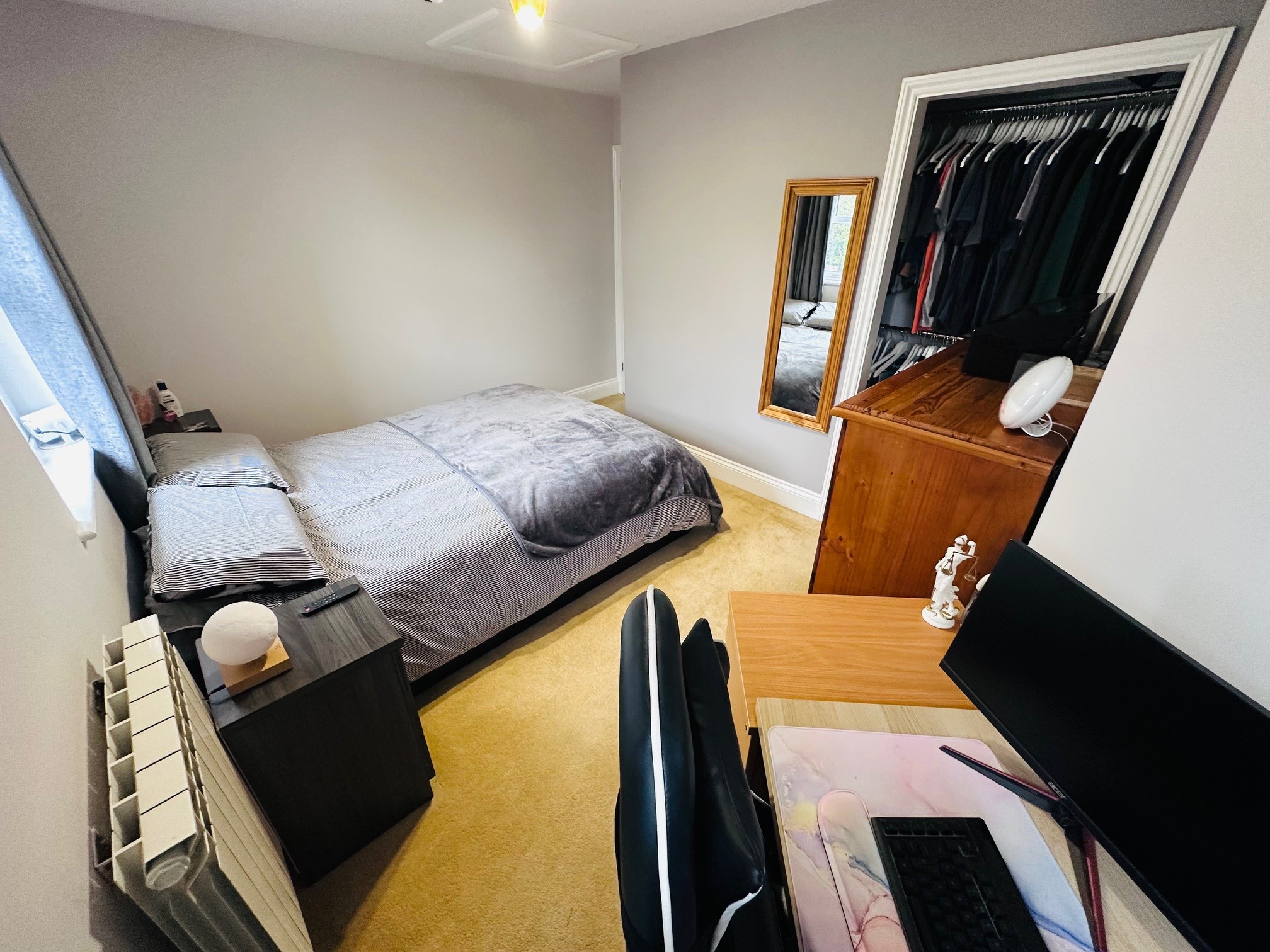 1 Beauregard Mews photo 10