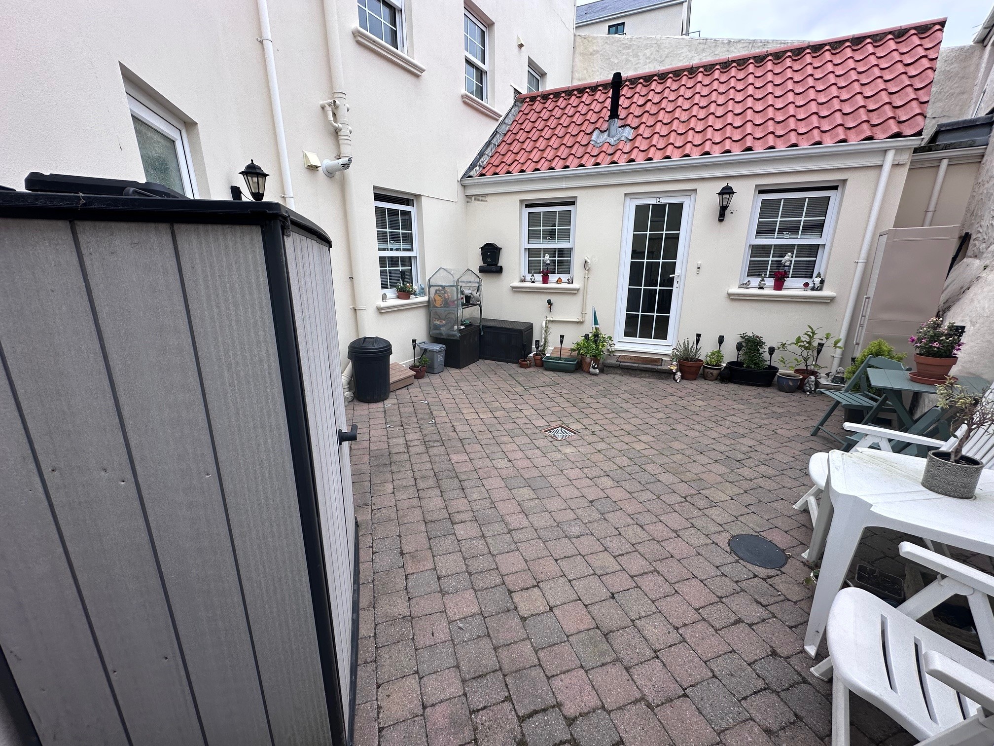 1 Beauregard Mews photo 16
