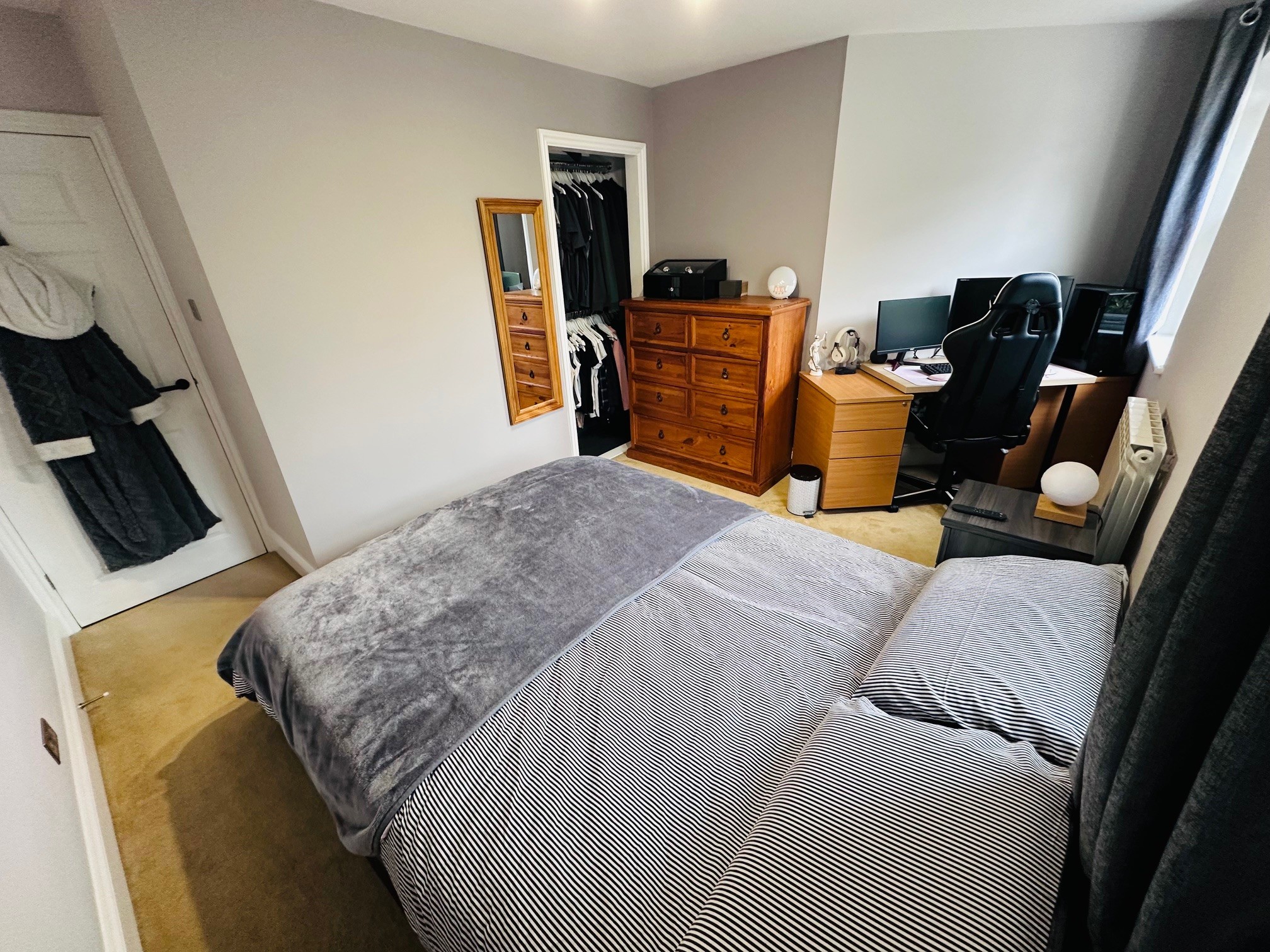1 Beauregard Mews photo 9