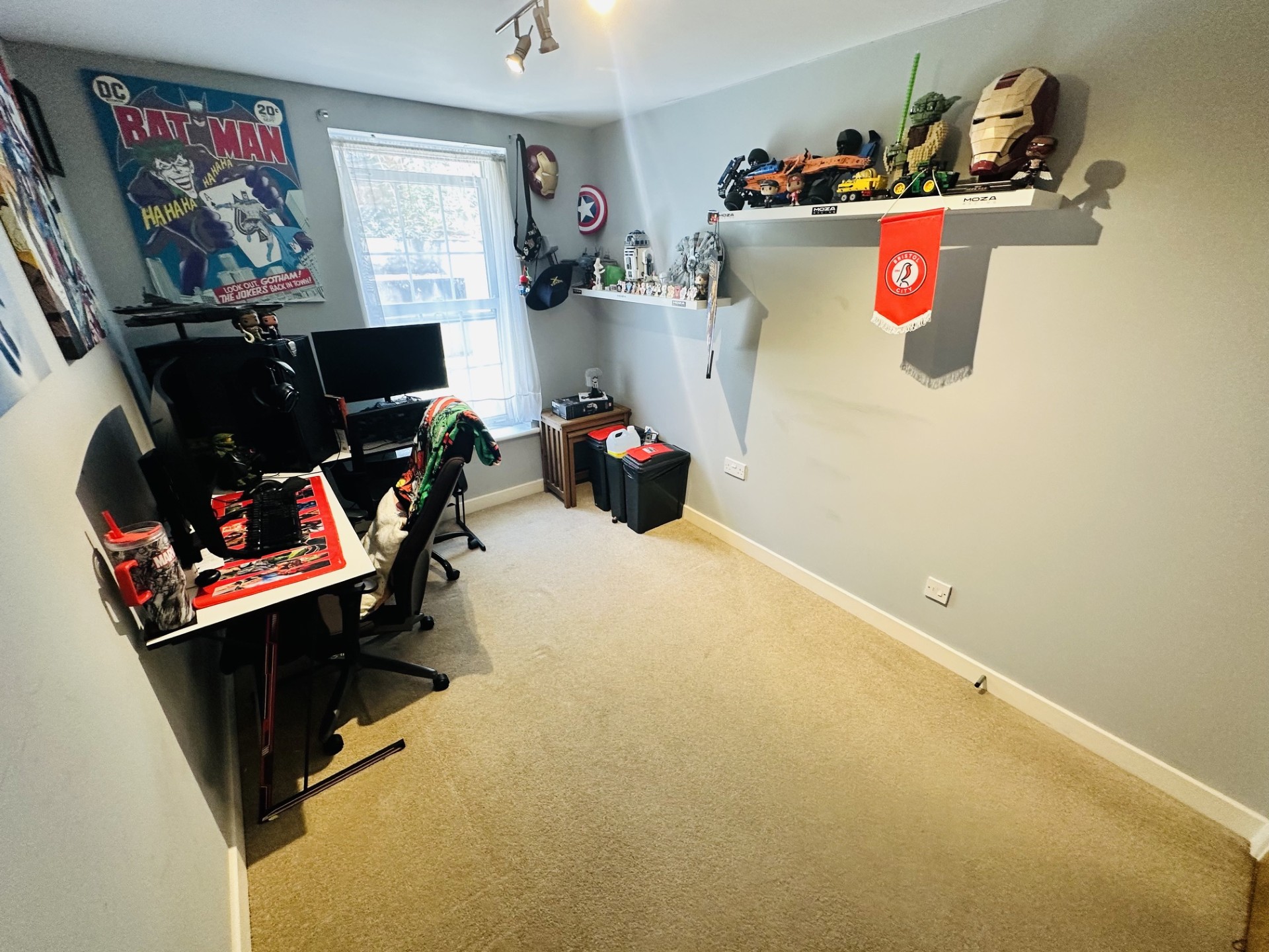 Apartment 2, Herald Court photo 13