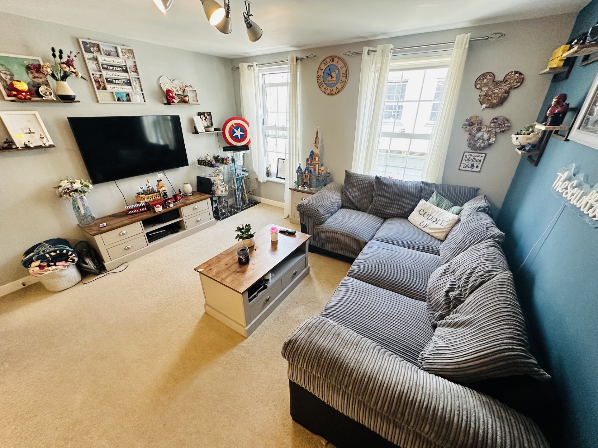 Apartment 2, Herald Court photo 6