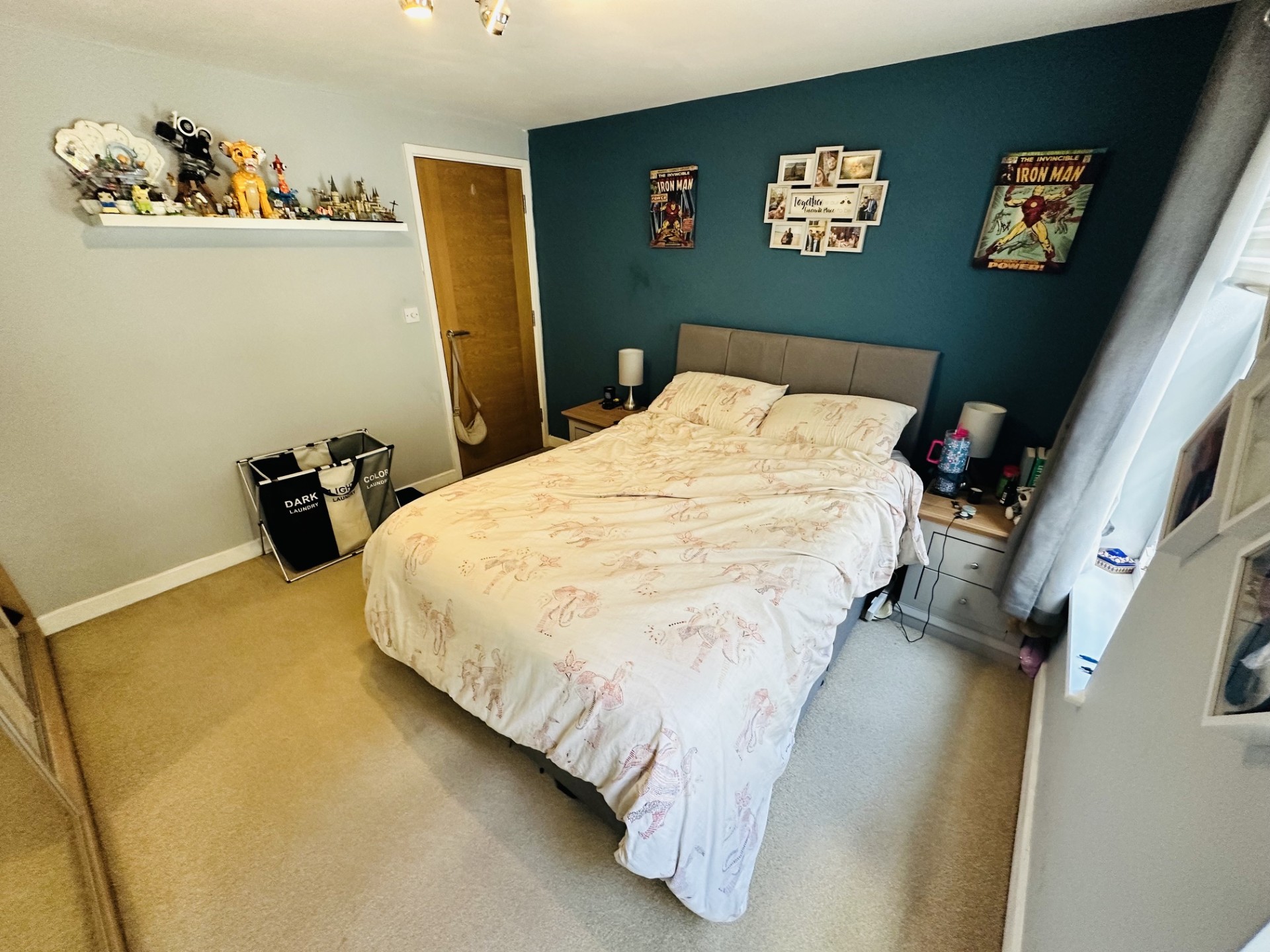 Apartment 2, Herald Court photo 11
