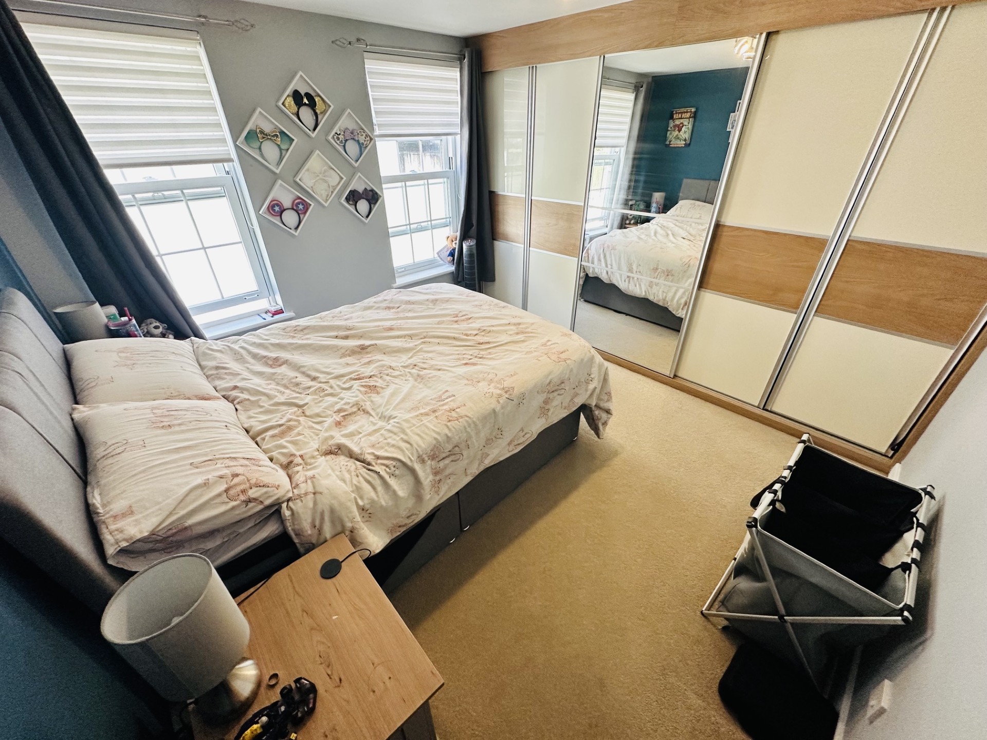 Apartment 2, Herald Court photo 9