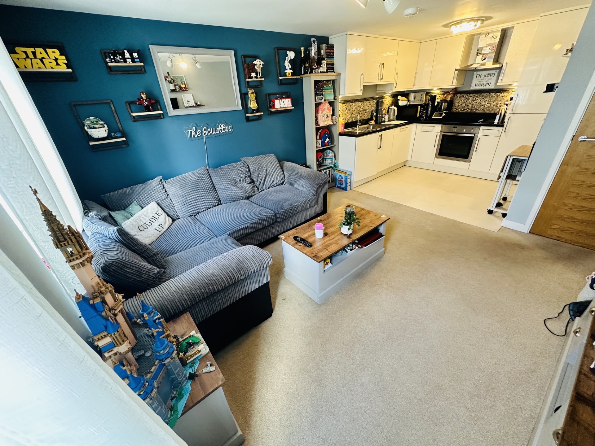 Apartment 2, Herald Court photo 4