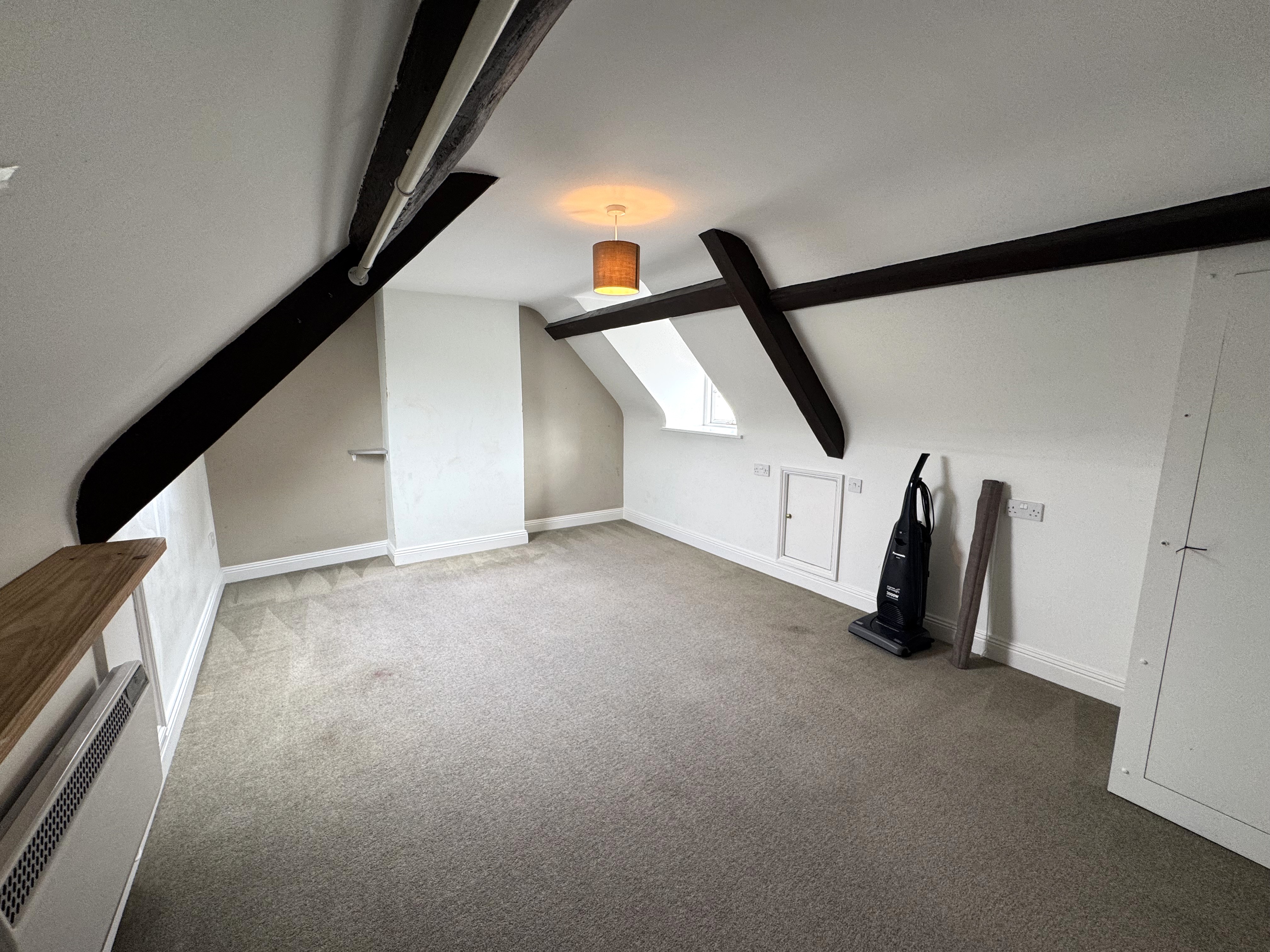 Flat 2, Trafalgar House photo 11