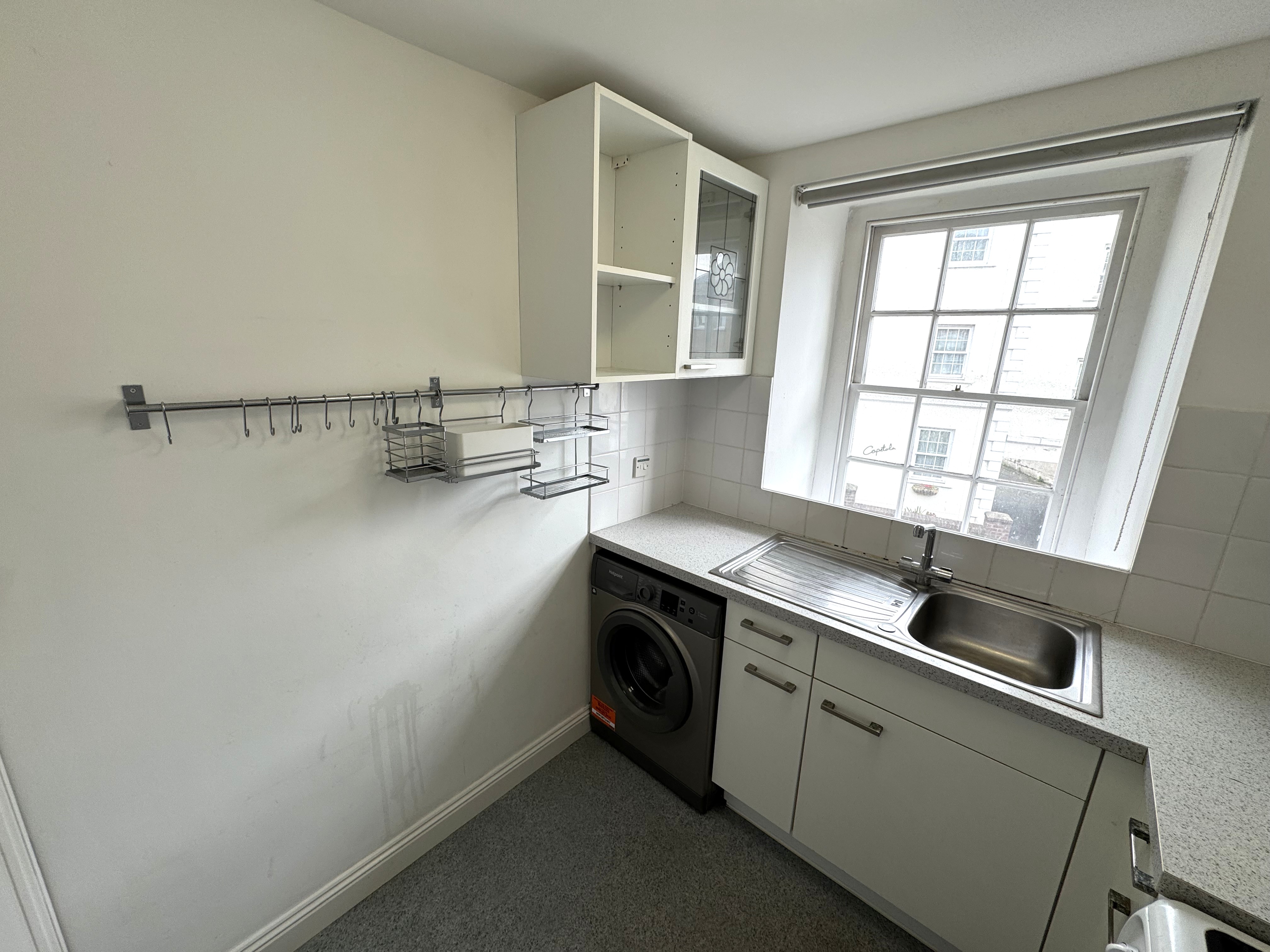Flat 2, Trafalgar House photo 7