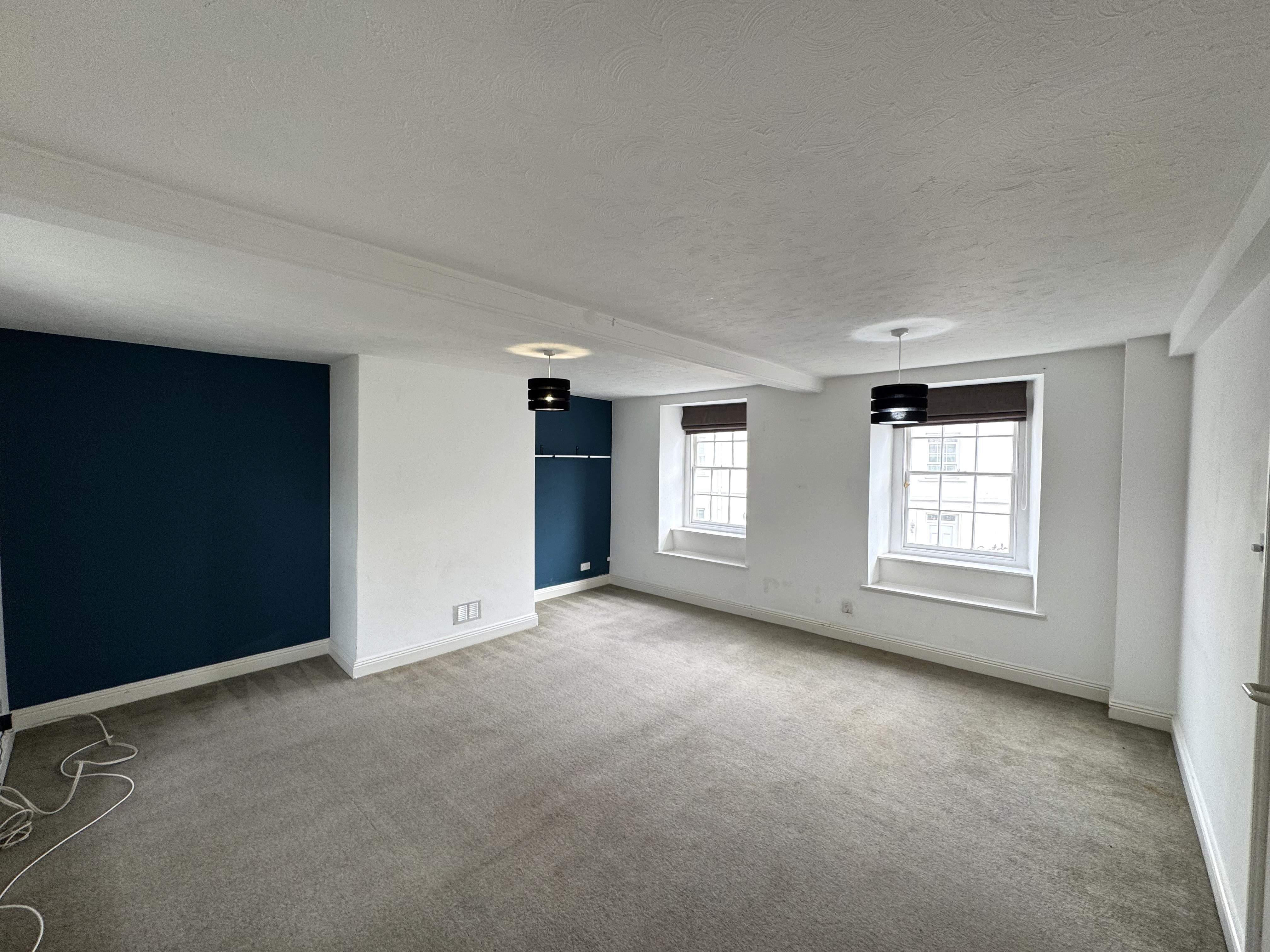 Flat 2, Trafalgar House photo 3