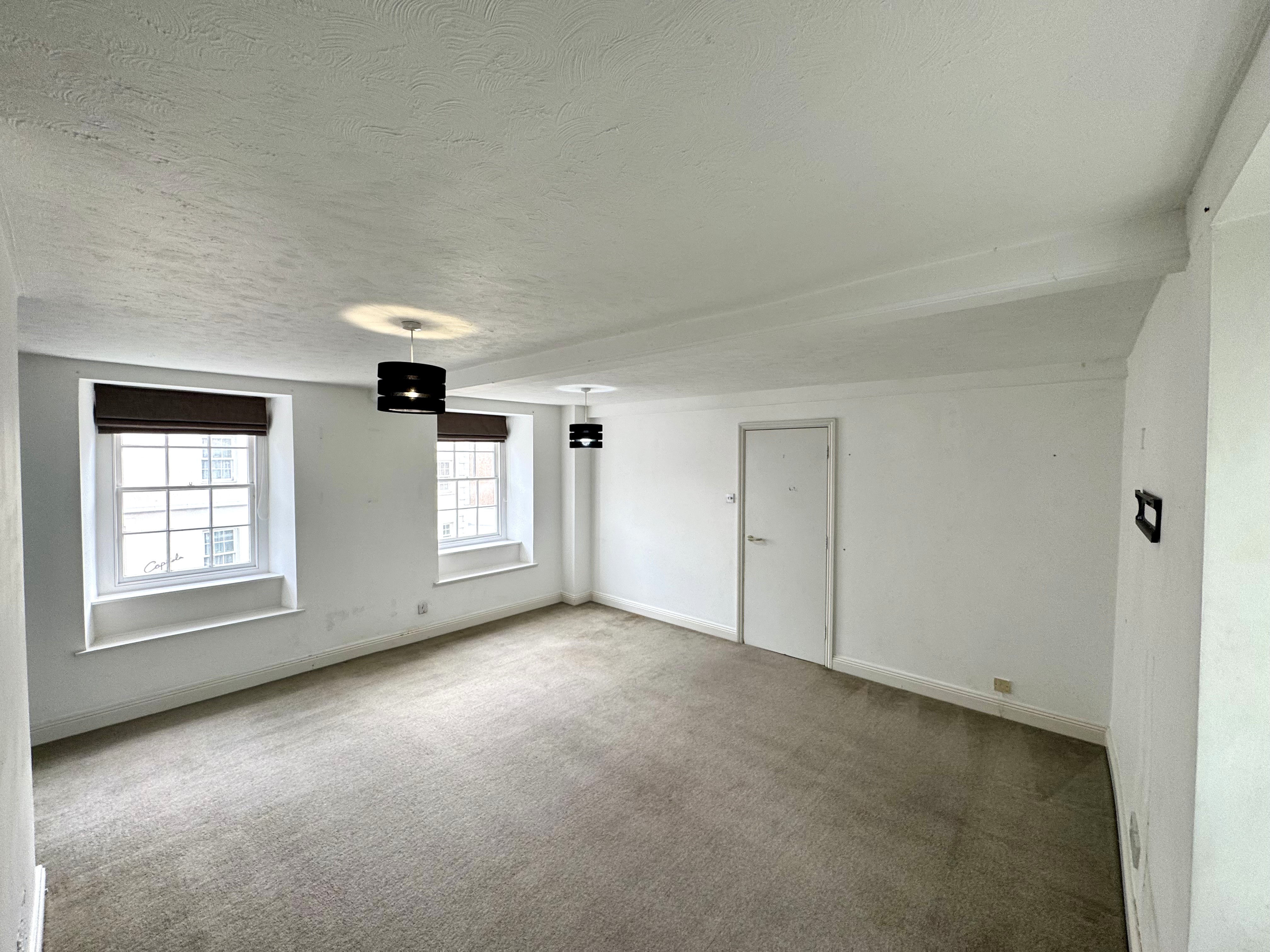 Flat 2, Trafalgar House photo 5
