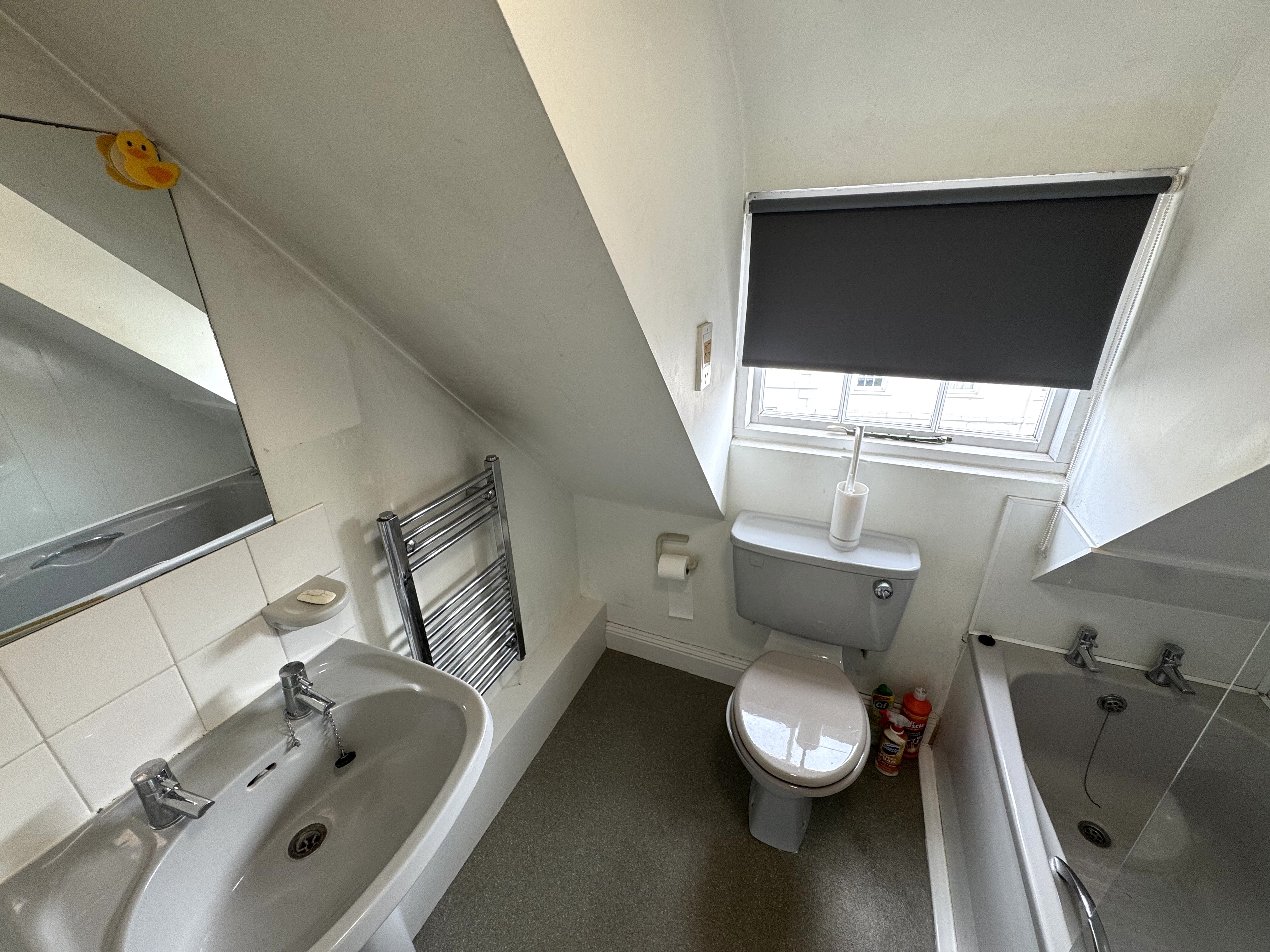 Flat 2, Trafalgar House photo 15