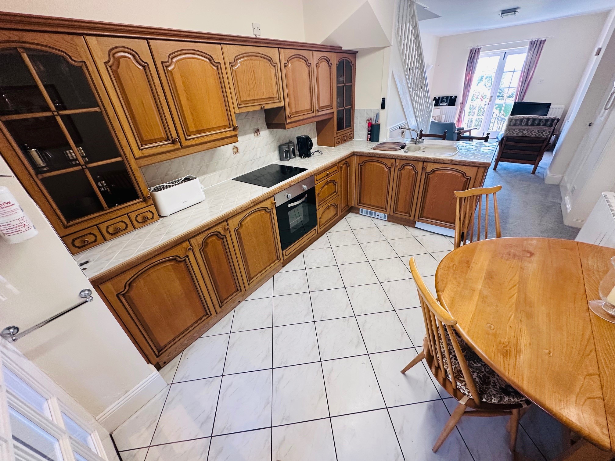 The Annexe, Brookleigh photo 4