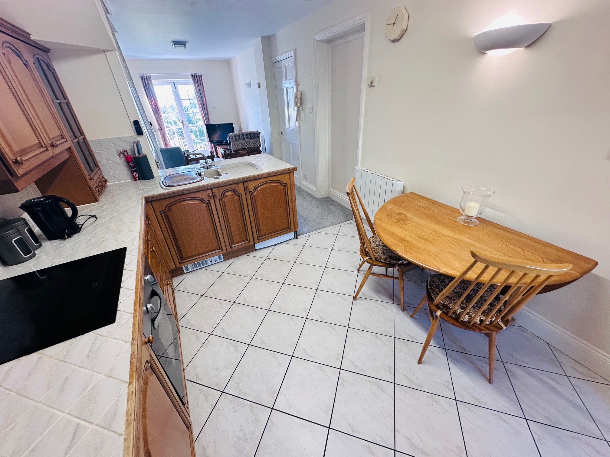 The Annexe, Brookleigh photo 3