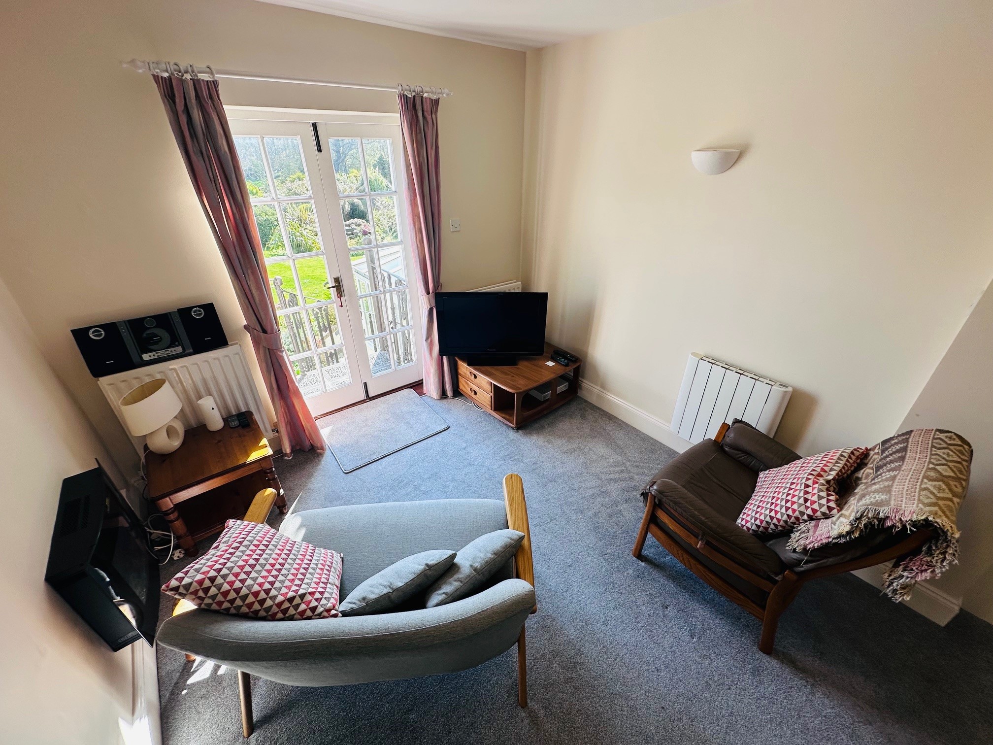 The Annexe, Brookleigh photo 8