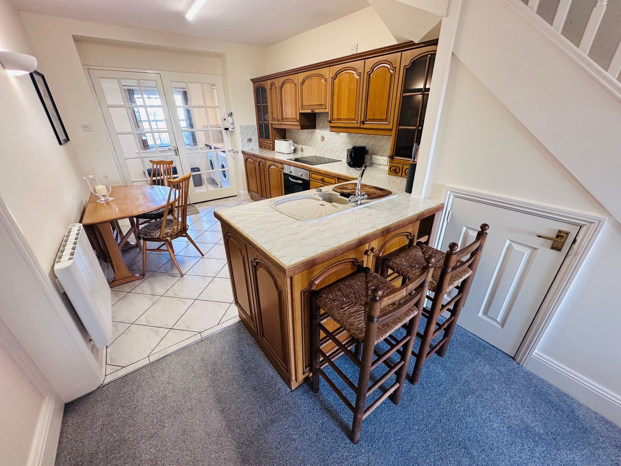 The Annexe, Brookleigh photo 6