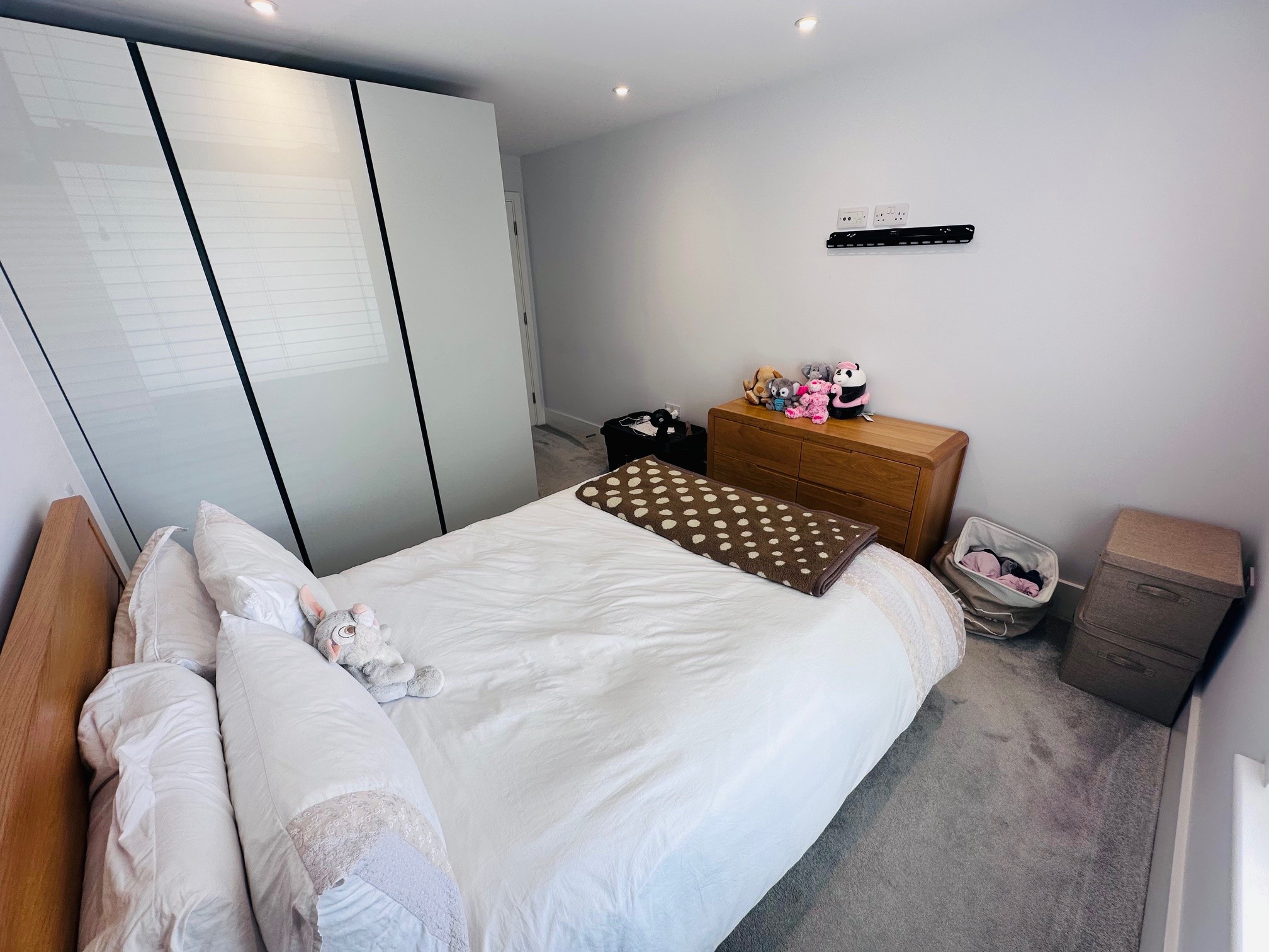 Apartment 7, The Haven photo 9