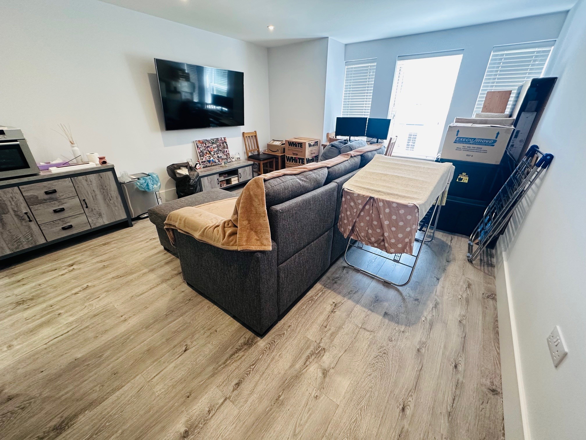 Apartment 7, The Haven photo 2