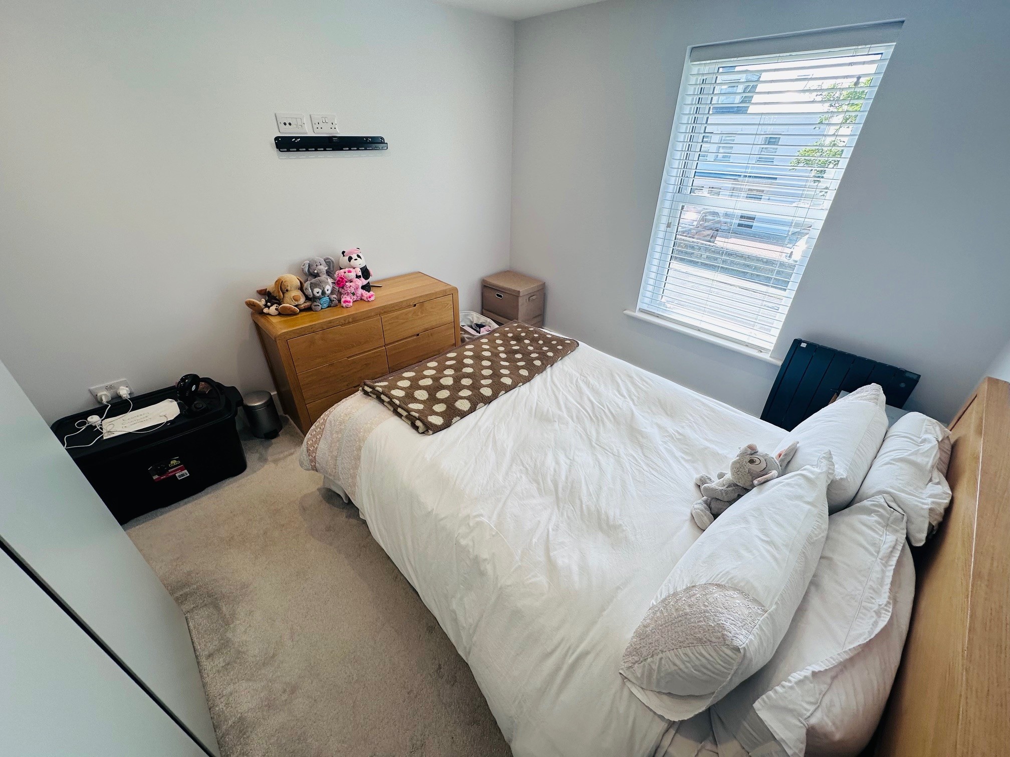 Apartment 7, The Haven photo 8