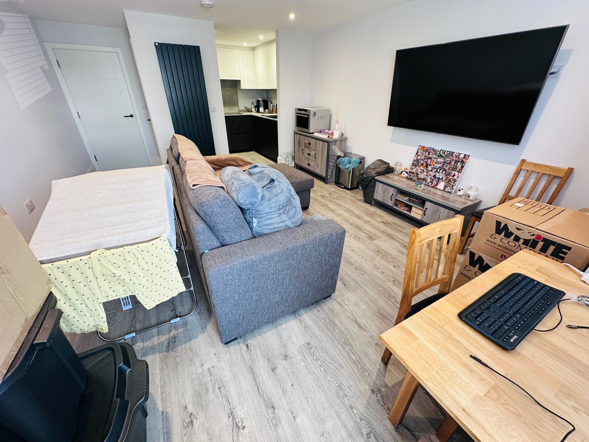 Apartment 7, The Haven photo 4